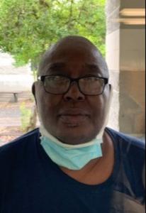 Ulysses Smith a registered Sex Offender of Texas