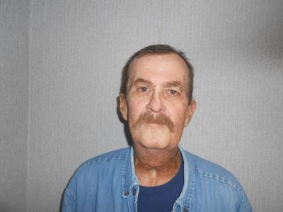 David Wayne Harbin a registered Sex Offender of Texas