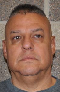 Thomas Anthony Pena a registered Sex Offender of Texas