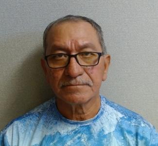 Jorge Luis Mateo Alvarado a registered Sex Offender of Texas