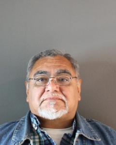 Michael Mendez a registered Sex Offender of Texas