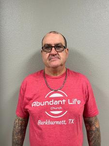 Michael Wayne Hardy a registered Sex Offender of Texas