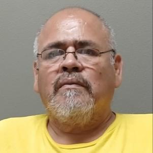 Henry Rivera a registered Sex Offender of Texas