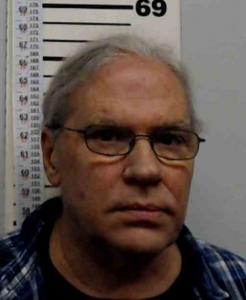 Gregory Keith Harvey a registered Sex Offender of Texas