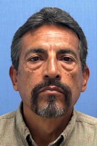 Marcus Coleman Hinojosa a registered Sex Offender of Texas