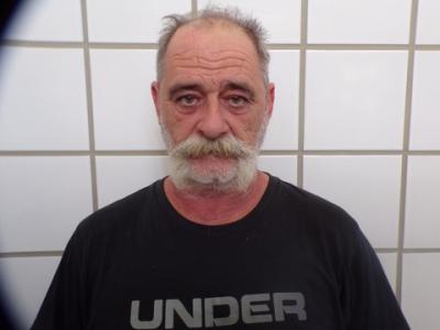 Douglas Kevin Palmer a registered Sex Offender of Texas