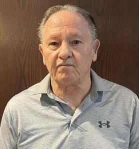 David Lee Bailiff a registered Sex Offender of Texas
