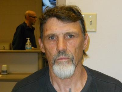 Curtiss Wayne Keener a registered Sex Offender of Texas