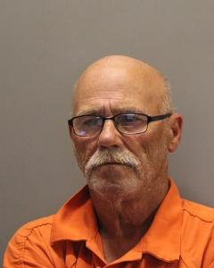 John Frederick Ostrander a registered Sex Offender of Texas