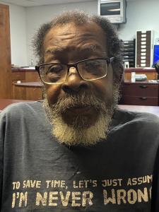 Travis Mercer a registered Sex Offender of Texas