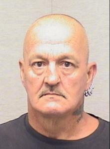 James Henry La-mere a registered Sex Offender of Texas
