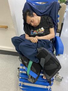 Abel Maciel Rivera a registered Sex Offender of Texas