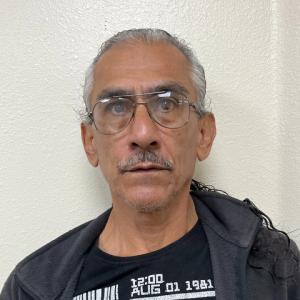 Juan Martin Hinojosa a registered Sex Offender of Texas