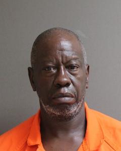Craig Lajuan Washington a registered Sex Offender of Texas