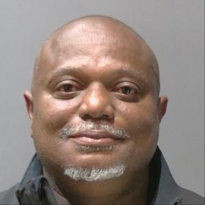 Jerome Spencer Brown a registered Sex Offender of Texas