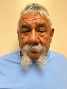 Martin Alberto Olvera a registered Sex Offender of Texas