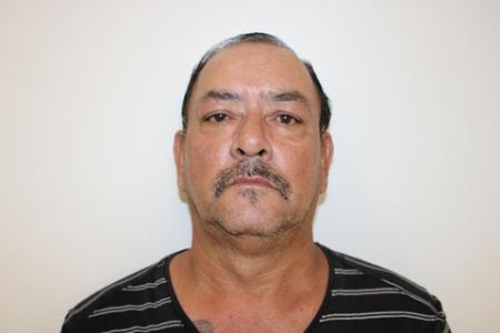 Benino Hernandez a registered Sex Offender of Texas