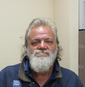 Dayne Ray Bayless a registered Sex Offender of Texas