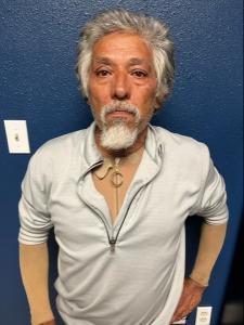 Rubben Vera Jr a registered Sex Offender of Texas