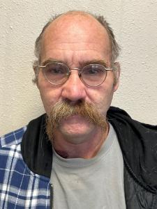 John Wayne Gray a registered Sex Offender of Texas