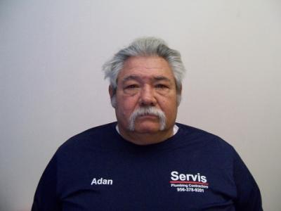 Adan Serna Jr a registered Sex Offender of Texas
