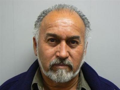 Jessie Tijerina a registered Sex Offender of Texas