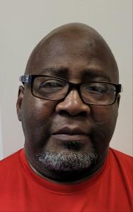 Kerwin Jhan Giles a registered Sex Offender of Texas