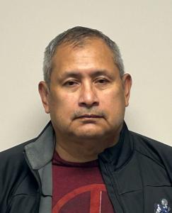 Juan Gabriel Rivera a registered Sex Offender of Texas