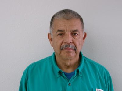 Benjamin Rodriguez a registered Sex Offender of Texas