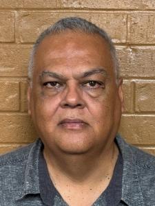 Michael Gabriel Krummel a registered Sex Offender of Texas