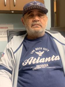 Santos O-canas a registered Sex Offender of Texas