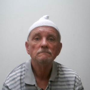Gary G Coghlan a registered Sex Offender of Texas