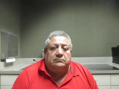 Apolonio Lemos Martinez a registered Sex Offender of Texas