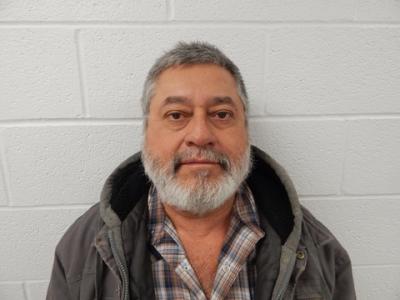 Jesus Javier Cazares-acevedo a registered Sex Offender of Texas