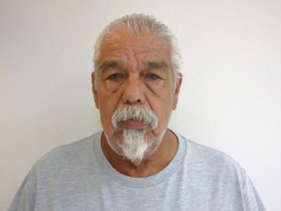 Eliuth Ruiz Zamora a registered Sex Offender of Texas