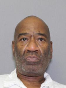Alphonse Norris a registered Sex Offender of Texas