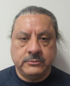 Daniel Gonzales Rubio a registered Sex Offender of Texas