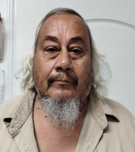 Miguel Basaldua a registered Sex Offender of Texas