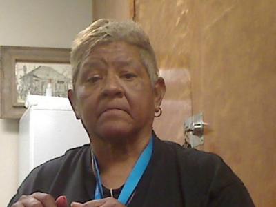 Irma Mascorro a registered Sex Offender of Texas