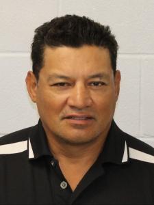 Daniel Seville Garza a registered Sex Offender of Texas