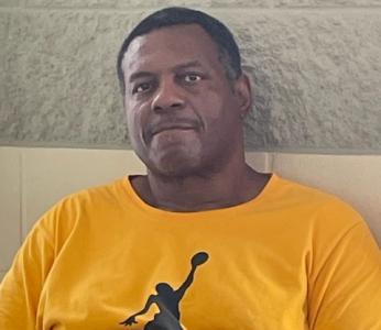 Tyrone Ware Rogers a registered Sex Offender of Texas