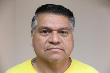 Alfred Noreiga a registered Sex Offender of Texas