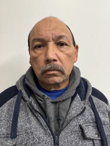 Alberto Garza Jr a registered Sex Offender of Texas