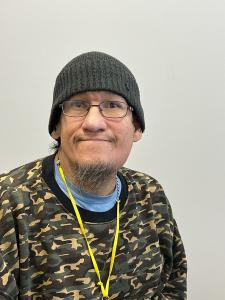 John Anthony Gill a registered Sex Offender of Texas