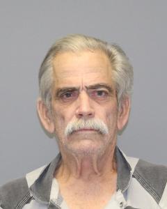 Donald Wayne Brown a registered Sex Offender of Texas