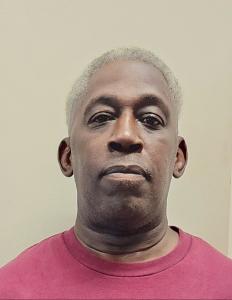 James Forte Jr a registered Sex Offender of Texas