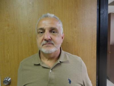 Ricky Dayn Wingate a registered Sex Offender of Texas