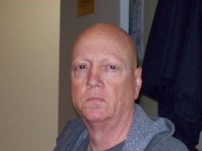 Gerald W Swinford a registered Sex Offender of Texas