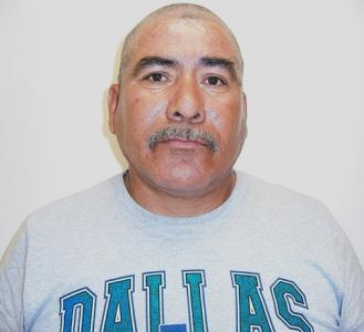 Fredico Rodriguez a registered Sex Offender of Texas