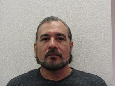 Armando Gonzales Pena a registered Sex Offender of Texas